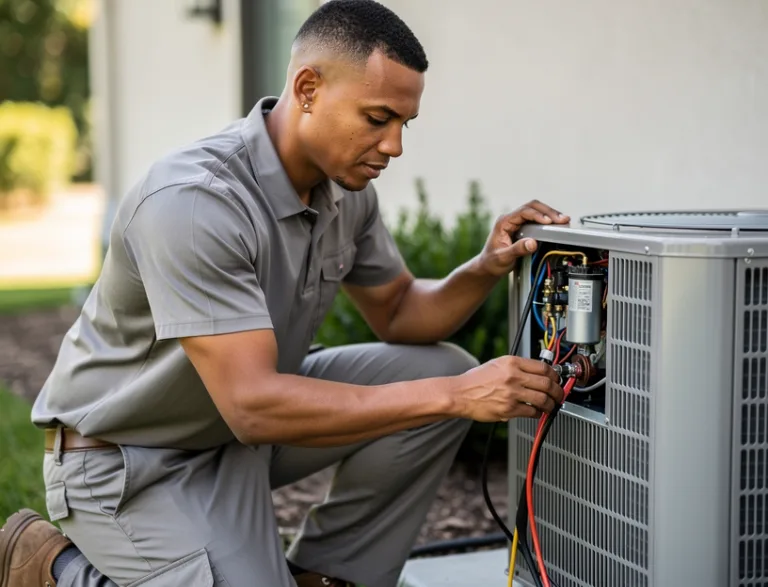 Heat Pump Repair service in Adelaide